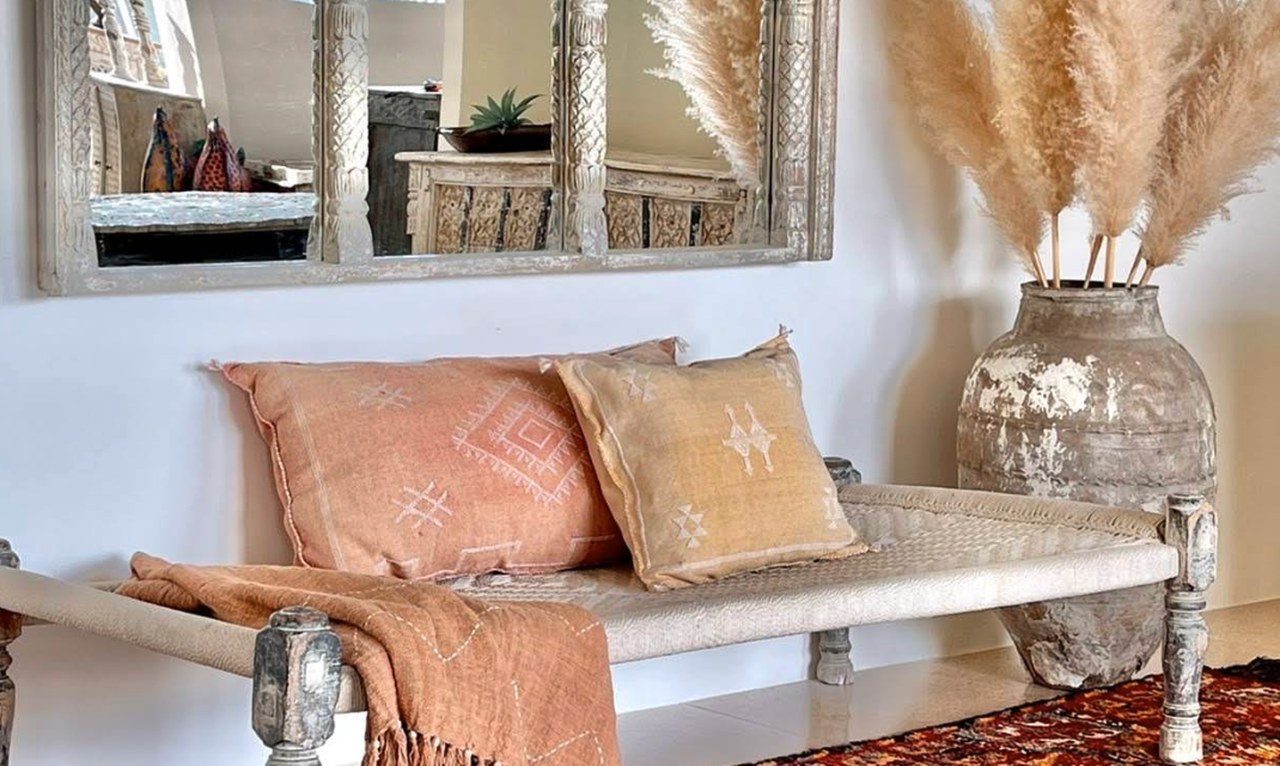Tara Home showroom in Phuket